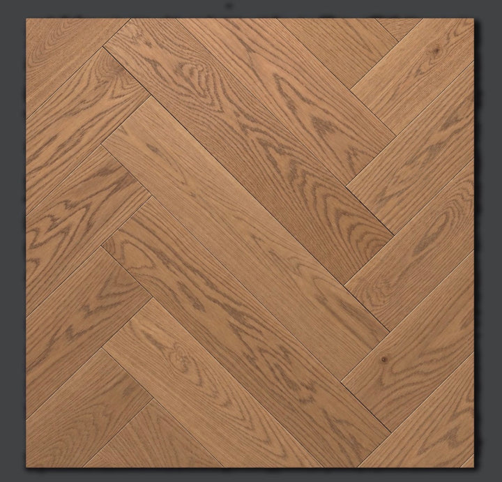 Sienna Oak
