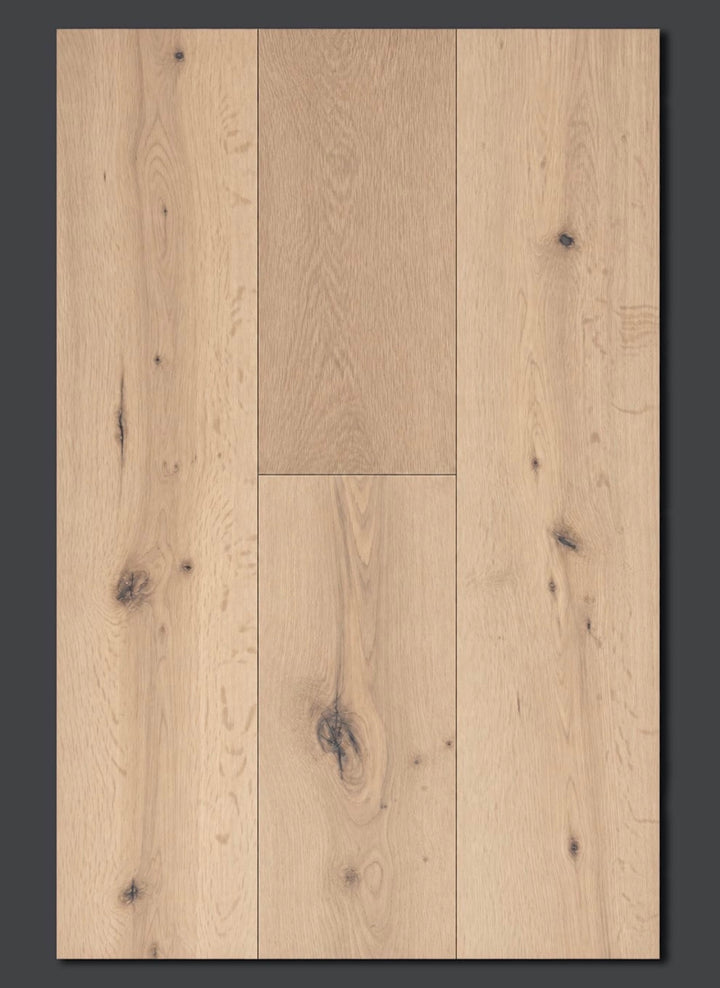 Pale Oak Plank