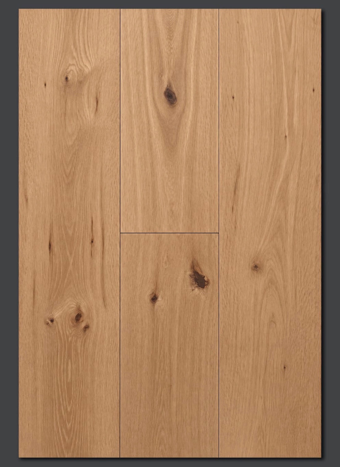 Sienna Oak Plank