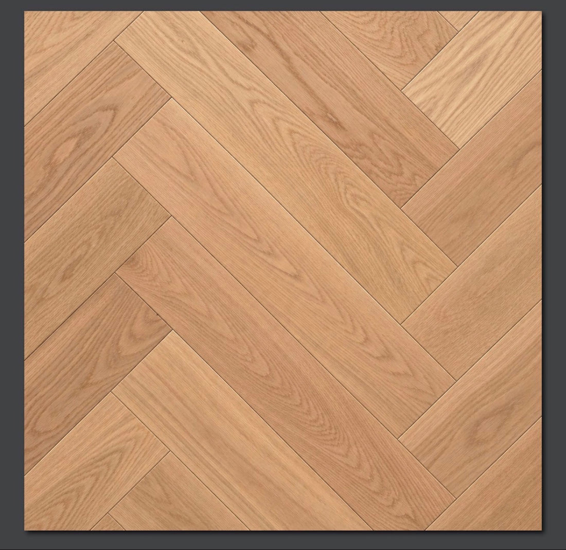 Honey Oak